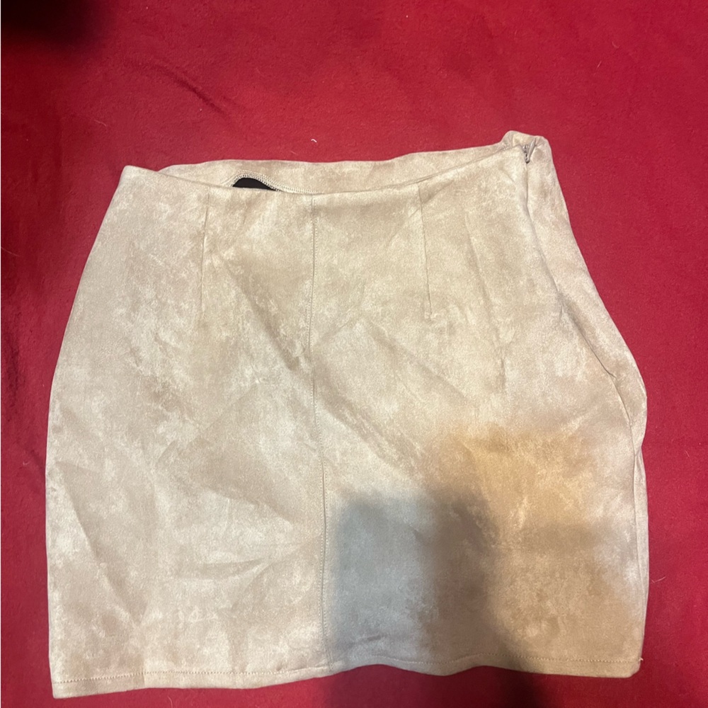 Missguided Skirt
